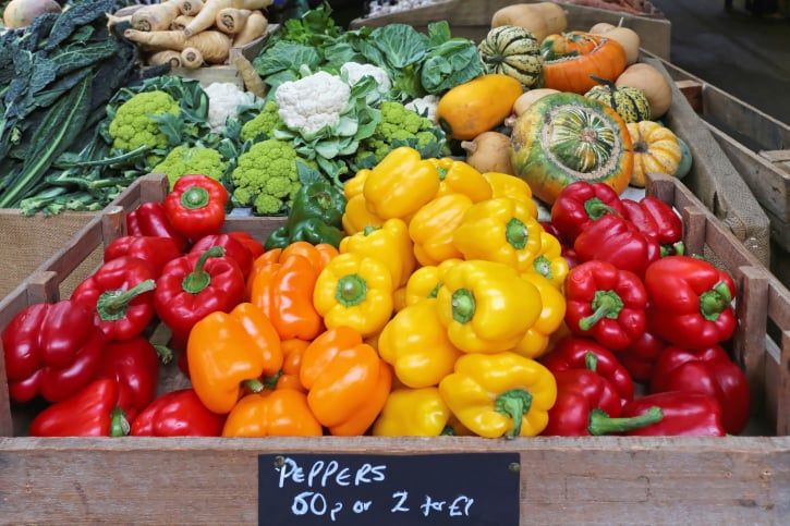 Les bienfaits des végétaux sur notre santé révélés