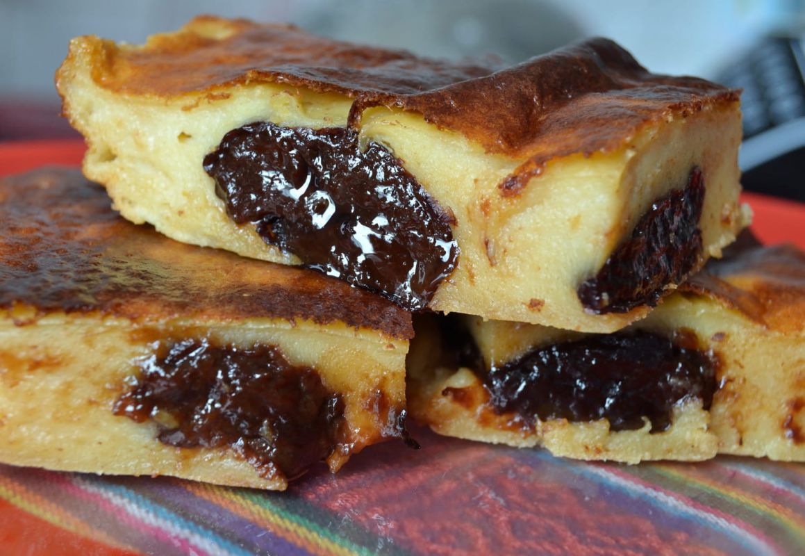 La recette secrète du far breton élu meilleur du monde