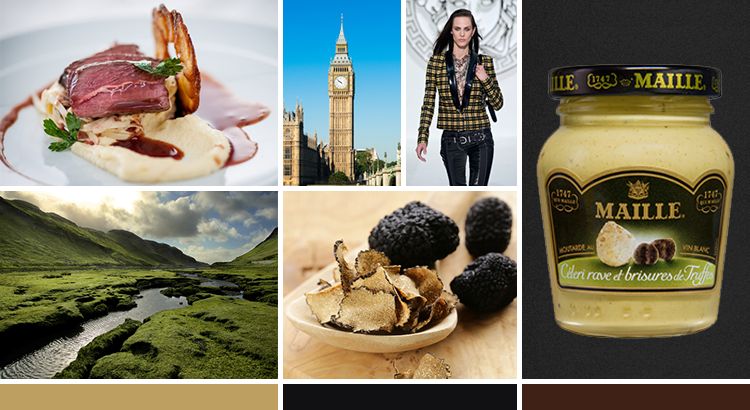 La découverte des saveurs britanniques : un voyage culinaire unique