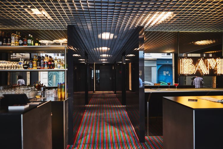 BAM Karaoke Box crée l'événement à Sentier