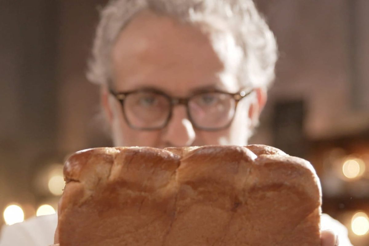 Massimo Bottura : le maestro de la cuisine italienne