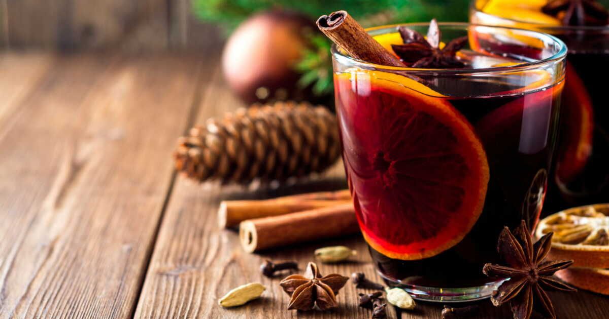 Vin chaud maison : la recette incontournable