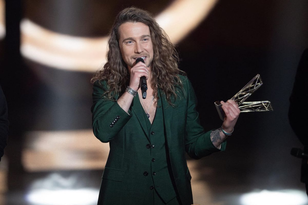 Redécouvrez l'été avec la recette savoureuse de Julien Doré