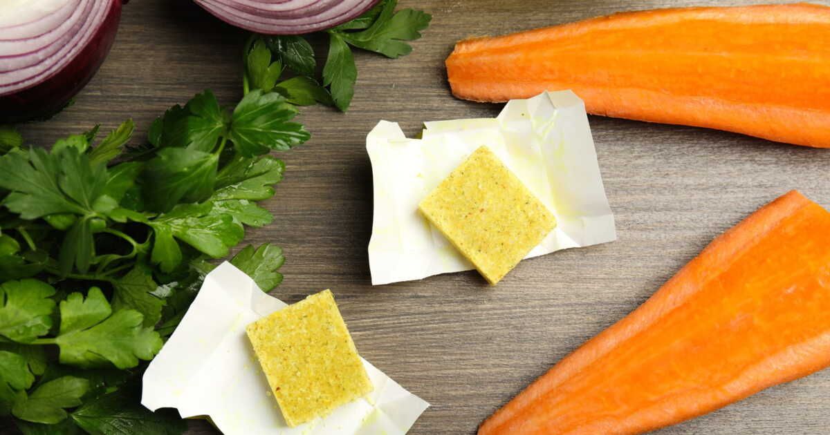Bouillons cubes : les secrets pour dénicher les meilleurs choix santé