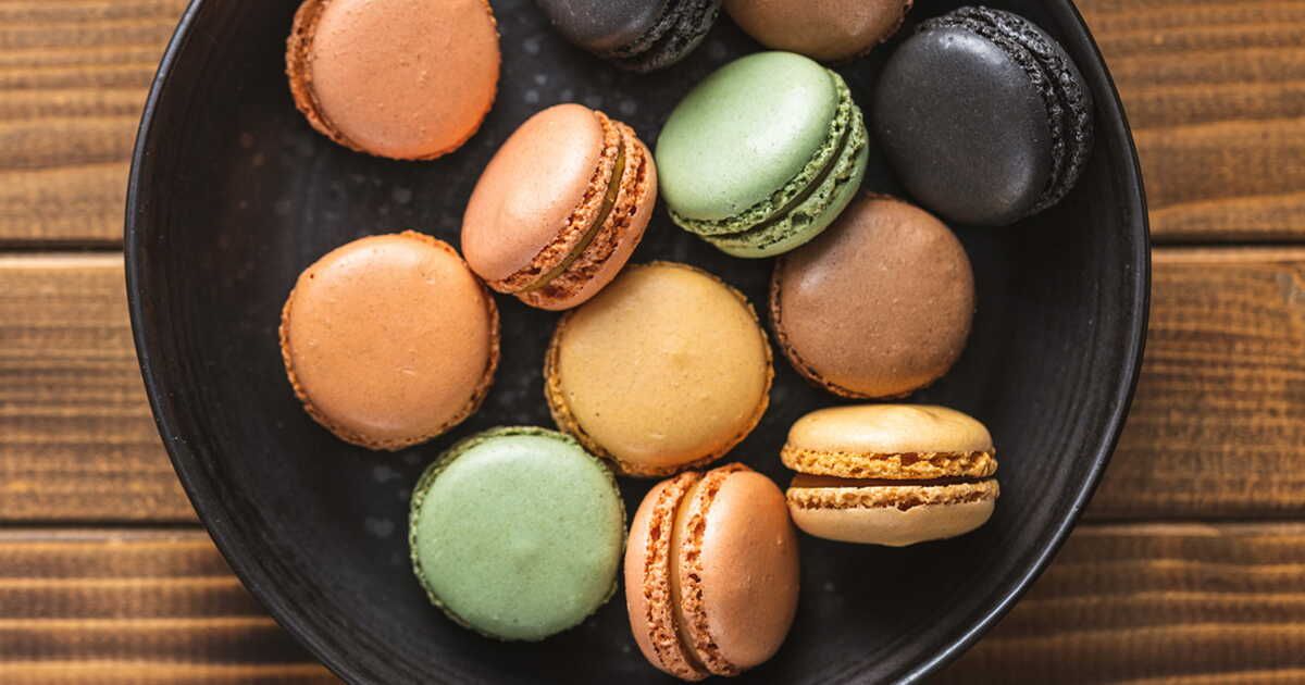 Les secrets de Nina Métayer pour des macarons réussis à tous les coups