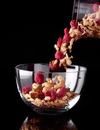 Le granola : la tendance croustillante qui réveille vos petits déjeuners