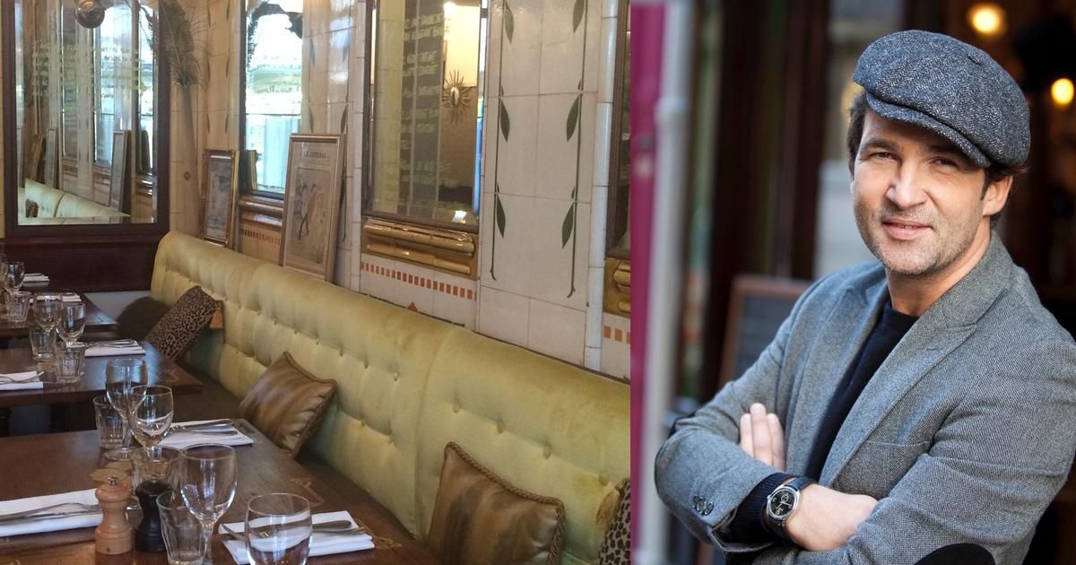 À la découverte du Petit Rétro : un bistrot parisien au charme intemporel