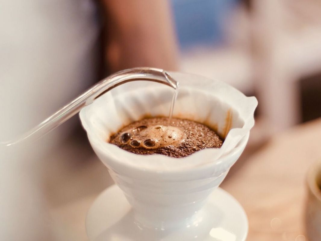 Rappel urgent : du café moulu contaminé disponible chez Leclerc