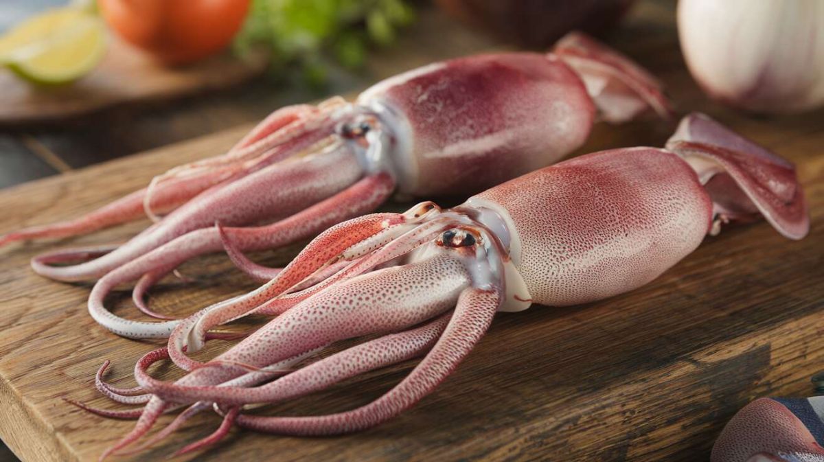Les secrets pour des calamars tendres à la perfection