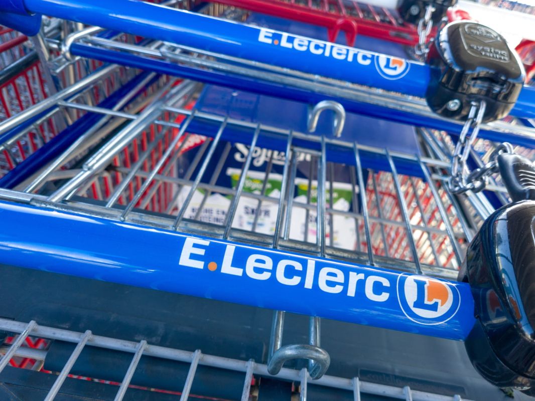 Isabelle et ses astuces pour économiser 460 euros chez Leclerc