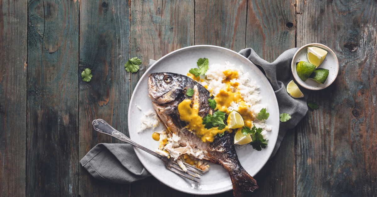 Maîtriser la cuisson de la dorade à la poêle