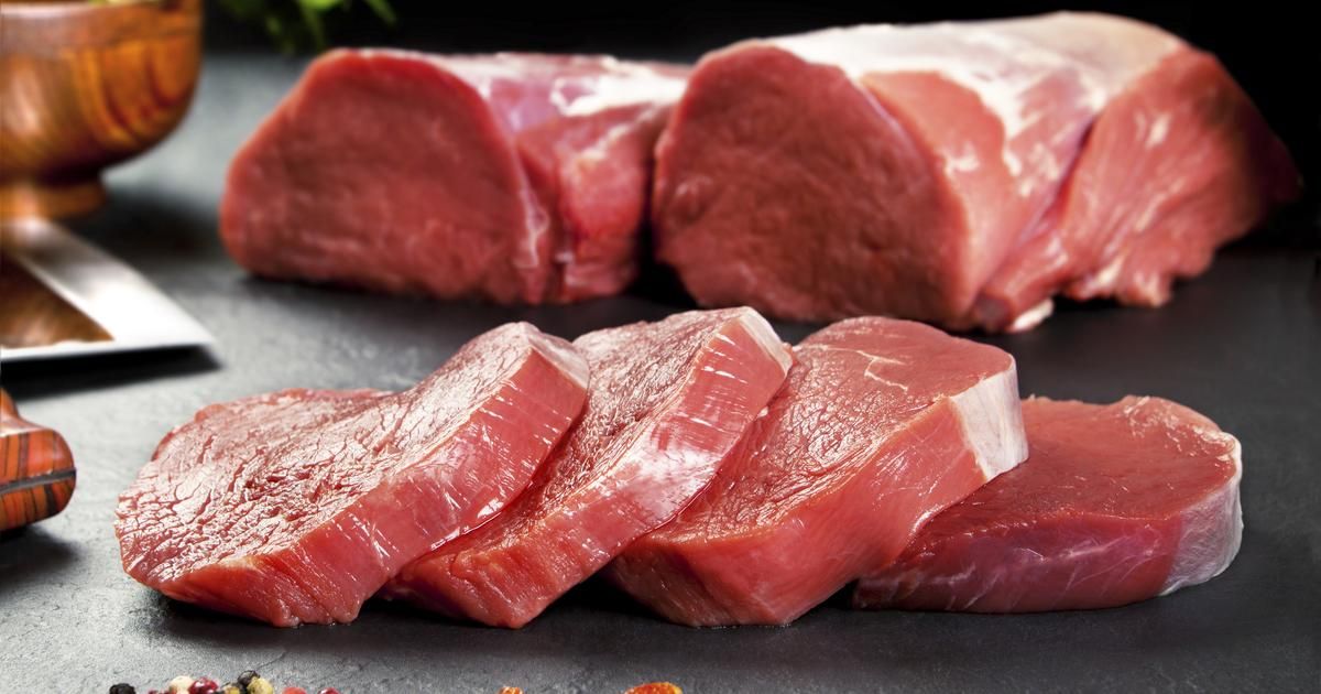 La viande, un risque méconnu pour la santé mentale