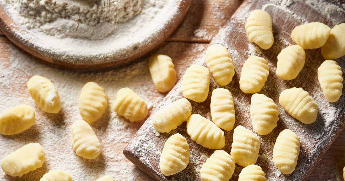 Gnocchis : la méthode infaillible de Philippe Etchebest pour les réussir facilement