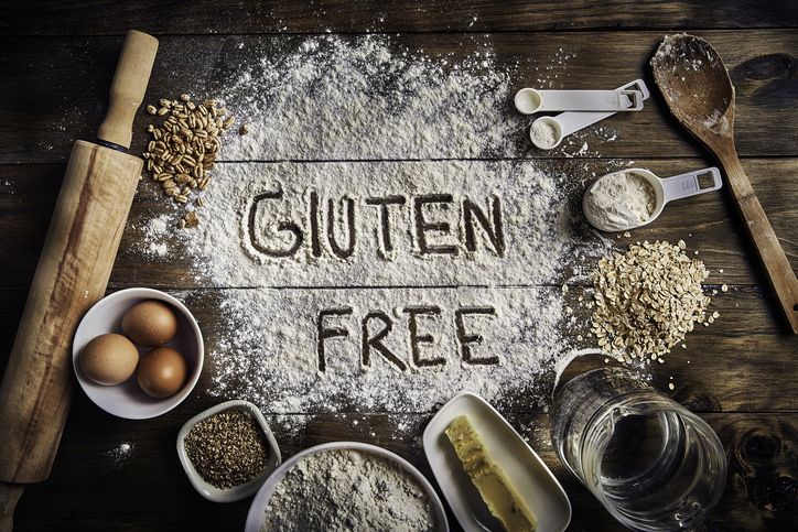 10 idées de desserts sans gluten