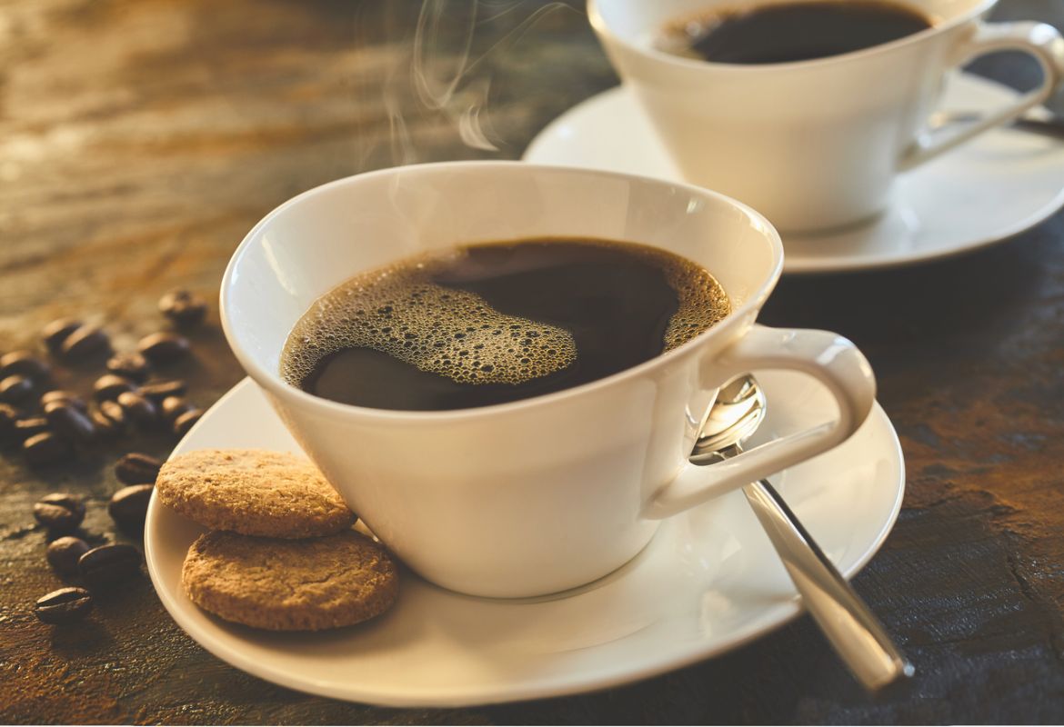 Mon mois sans café : une expérience décevante pour un coach sportif