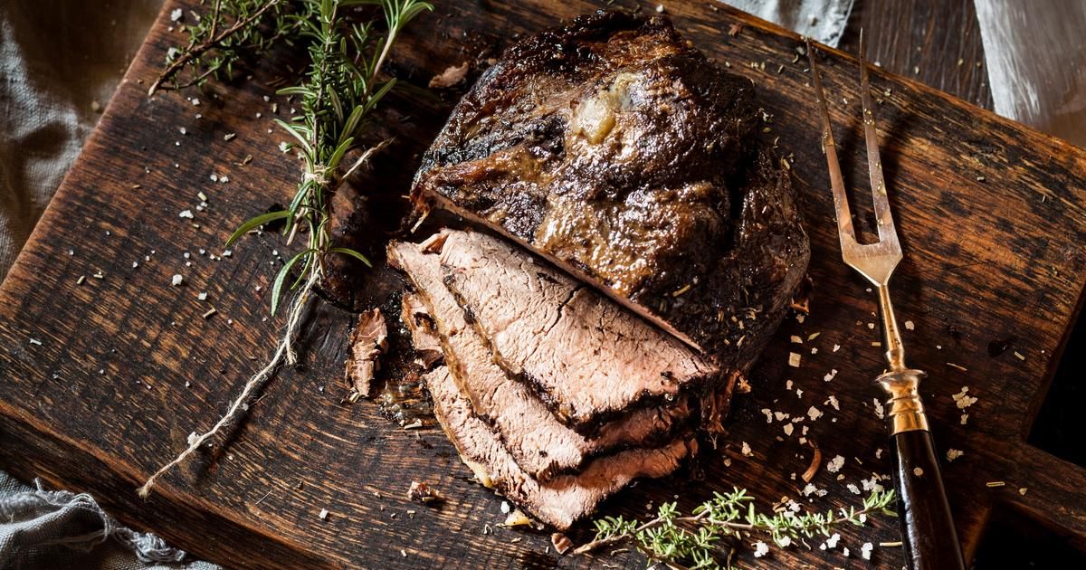 Les secrets d'une cuisson parfaite du rosbeef