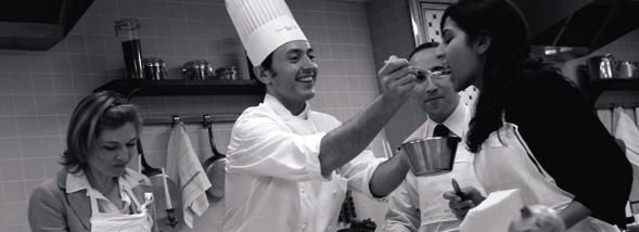 Préparez le réveillon comme un pro avec nos ateliers de cuisine