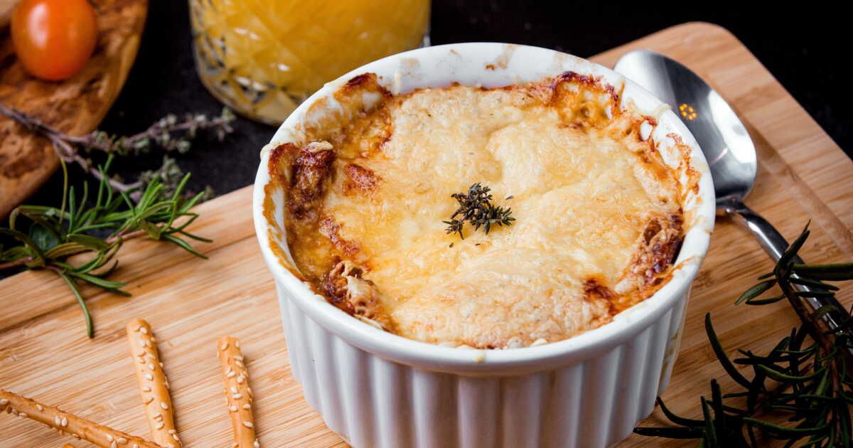 Découvrez 39 recettes d'accompagnements individuels pour des fêtes inoubliables