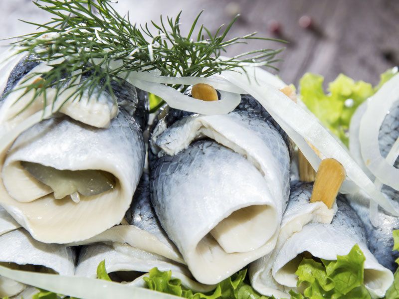 Le hareng fumé, un trésor oublié à redécouvrir