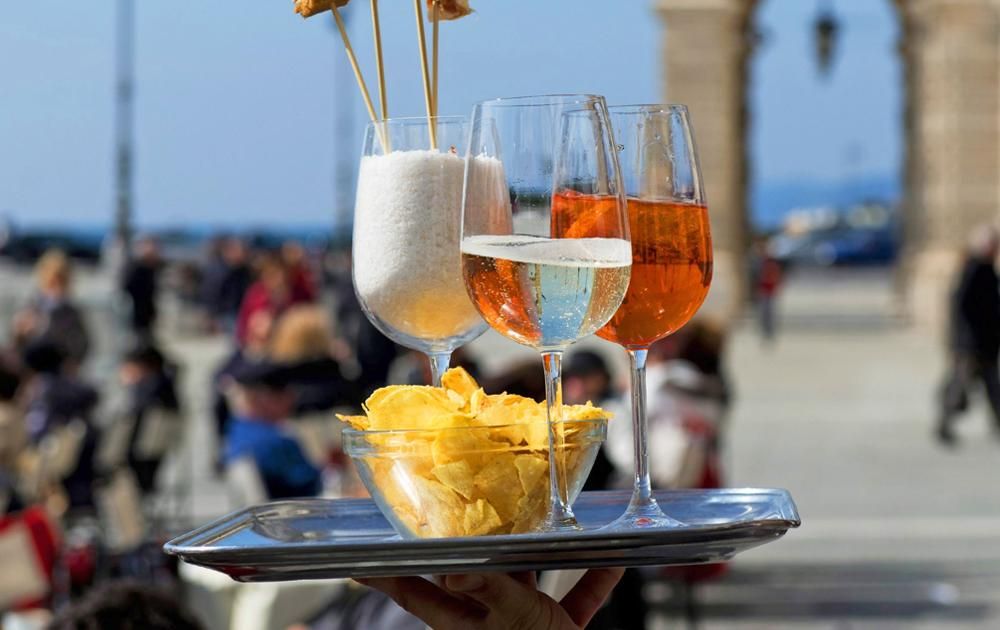 Les cocktails italiens qui subliment l'été