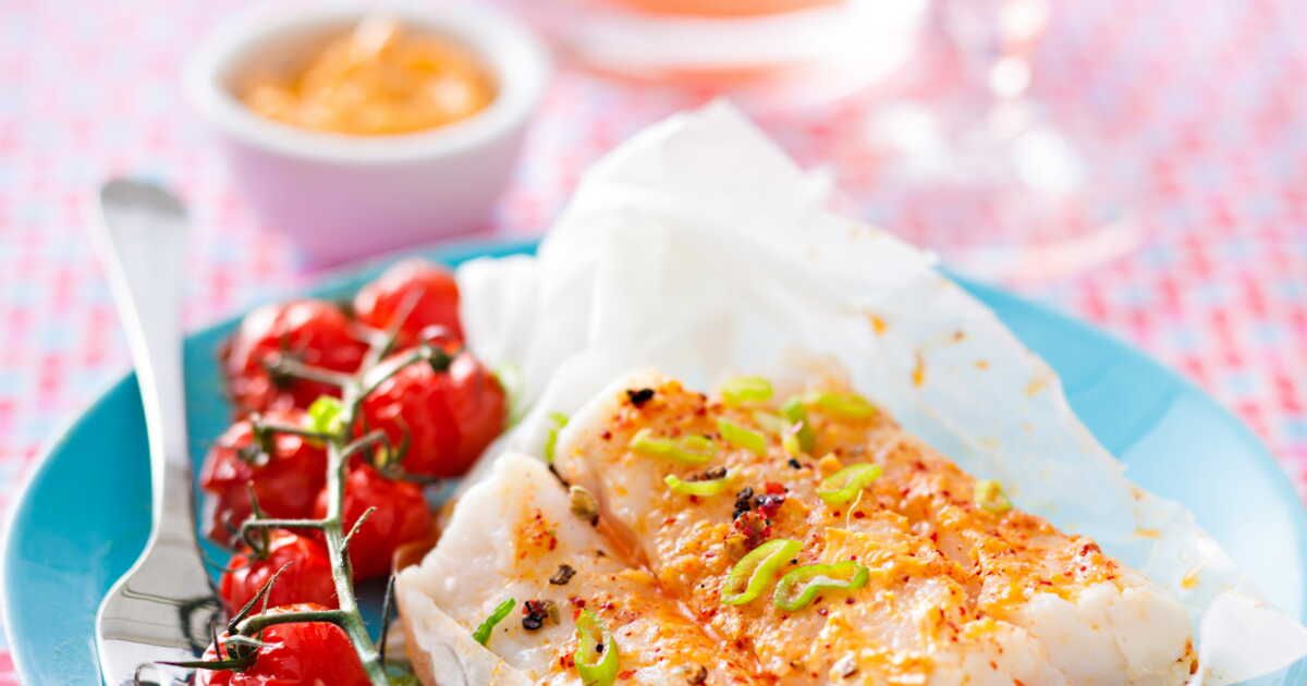 Cuisiner le cabillaud : nos recettes incontournables