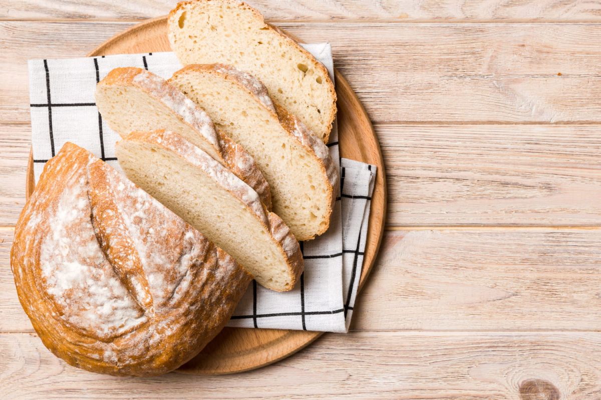 les secrets d'une bonne conservation du pain pour le garder frais