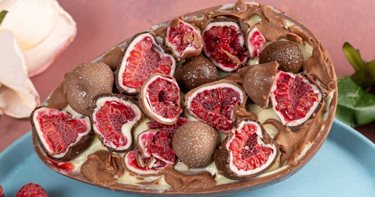 Trüfrü : la nouvelle tendance glacée appréciée des Américains arrive chez Carrefour