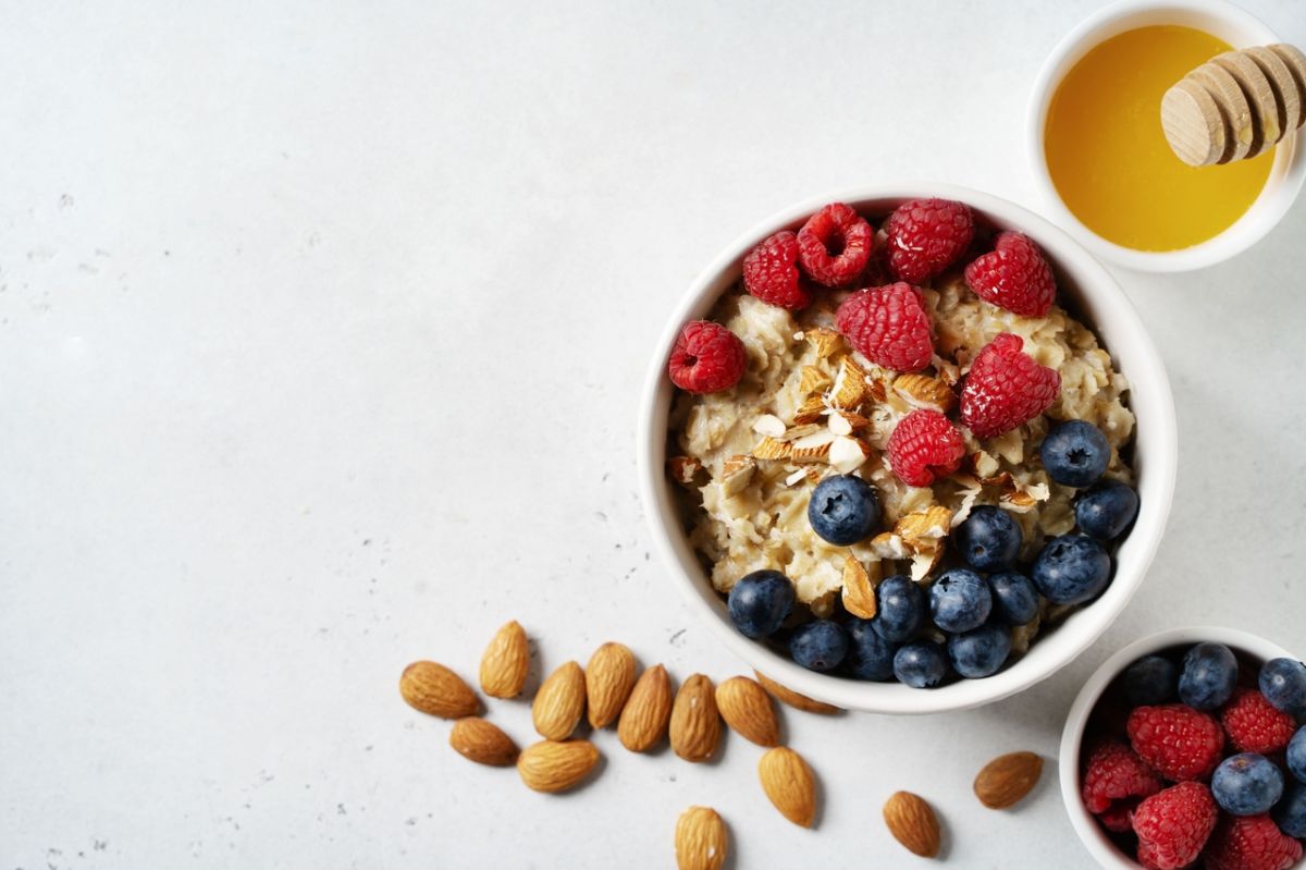 Des fruits délicieux pour booster votre apport en fibres