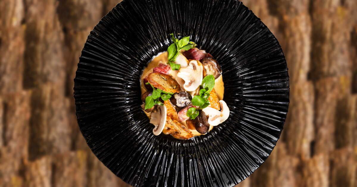 Découvrez les secrets du chef David Gallienne pour un accord mets-vin inoubliable