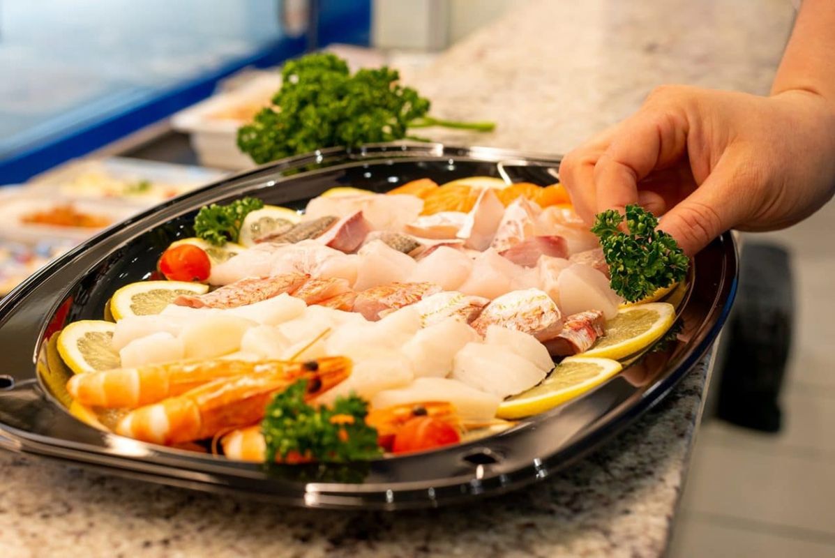 Une fondue de poissons savoureuse pour réchauffer vos soirées