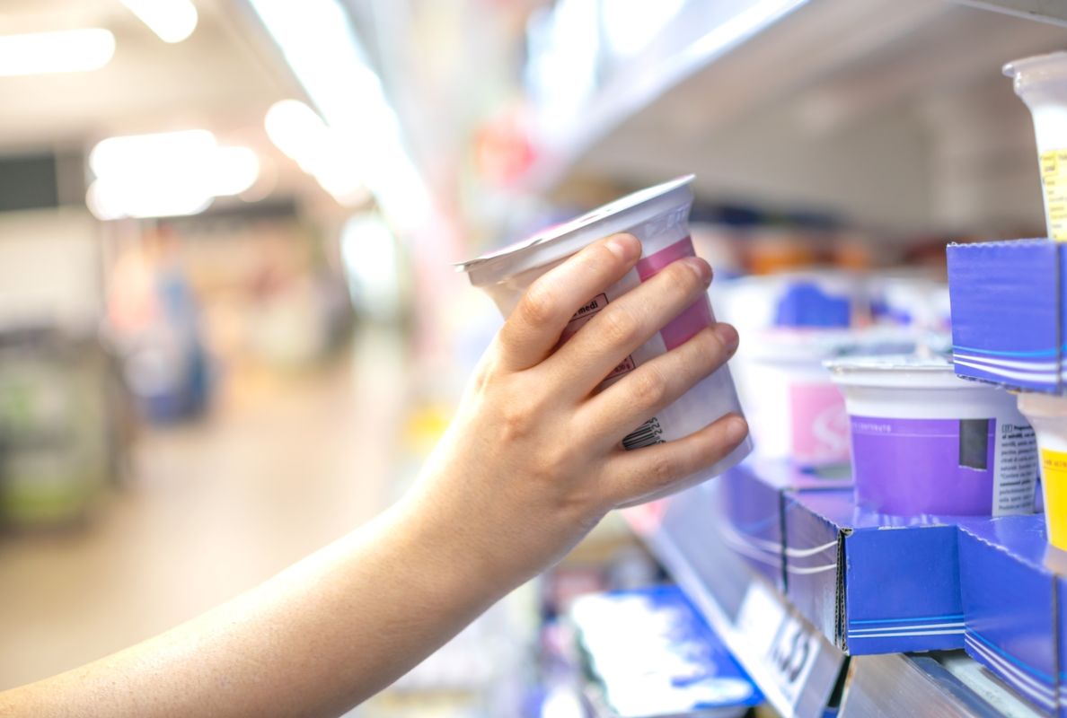 Des yaourts trompeurs : ce que les étiquettes ne vous disent pas