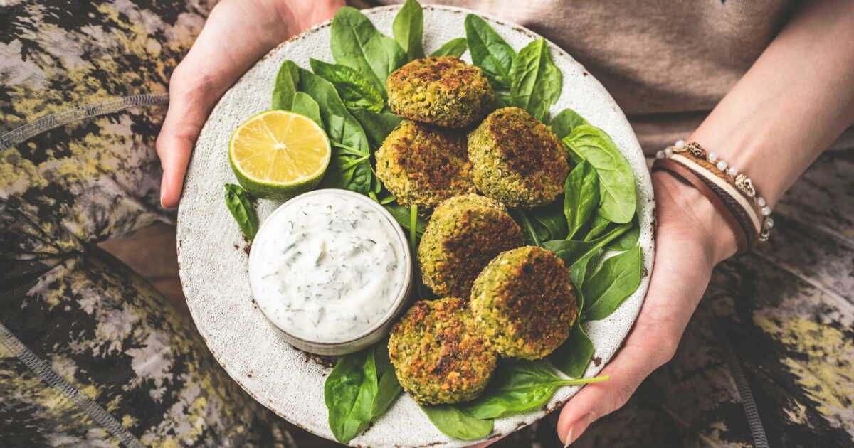 Des falafels moelleux à faire maison : la recette incontournable