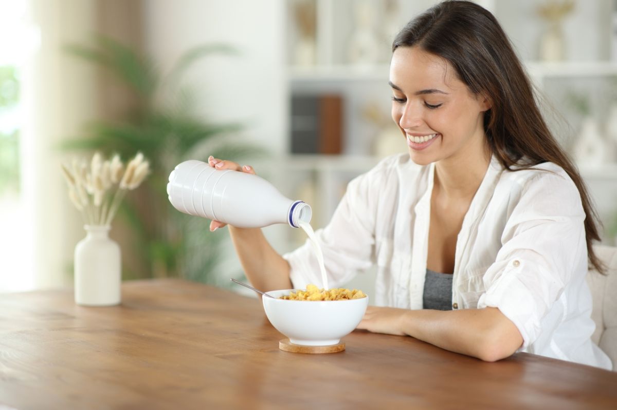 La mise en garde d’un expert : les céréales du petit-déjeuner, un vrai piège calorique