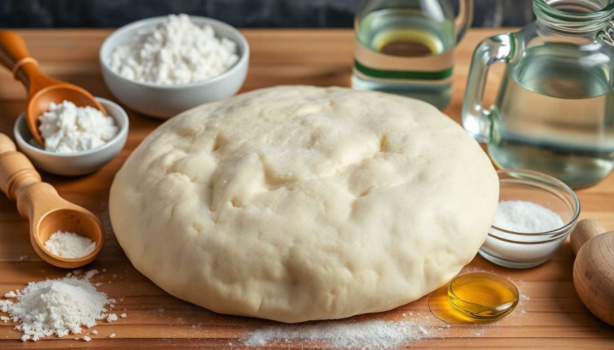 Transformez votre pâte à pizza maison en chef-d'œuvre culinaire