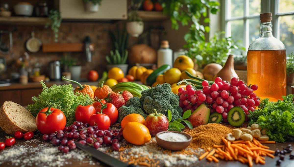 le retour inattendu des super-aliments des années 80 dans nos cuisines