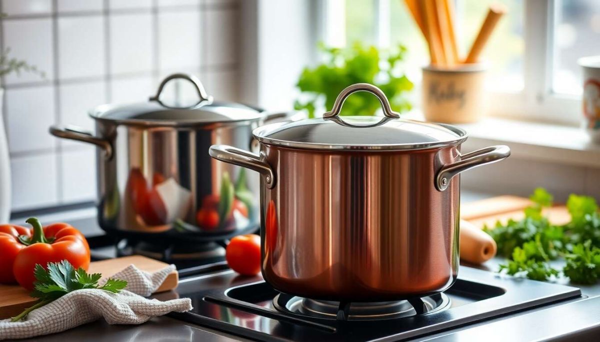 Couvrir ou laisser découvert : l'impact sur vos plats