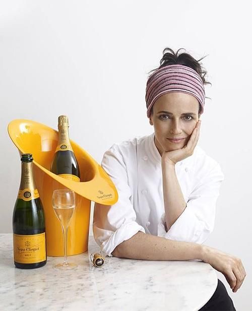 Helena Rizzo, meilleure femme chef du monde : un parcours inspirant