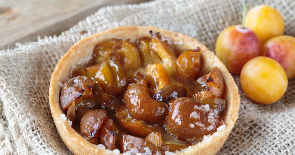 Dégustez des tartes aux mirabelles : recettes estivales à ne pas manquer
