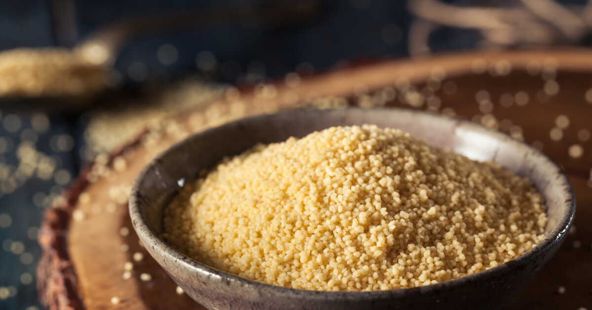 Couscous : réussir la semoule sans couscoussier