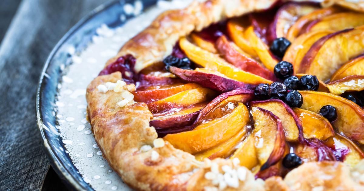 Comment sauver une tarte trop molle : nos astuces indispensables