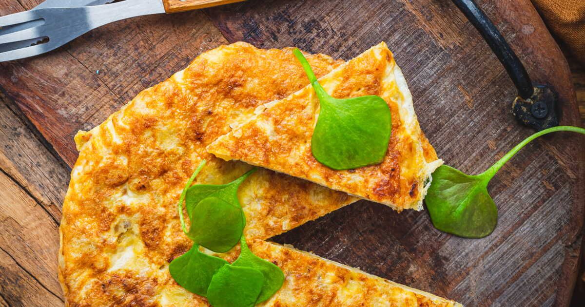 Transformez votre baguette rassis en quiche délicieuse avec cette recette rapide