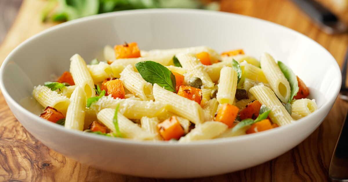 réconciliez-vous avec les pâtes : 3 recettes express pour un ventre plat