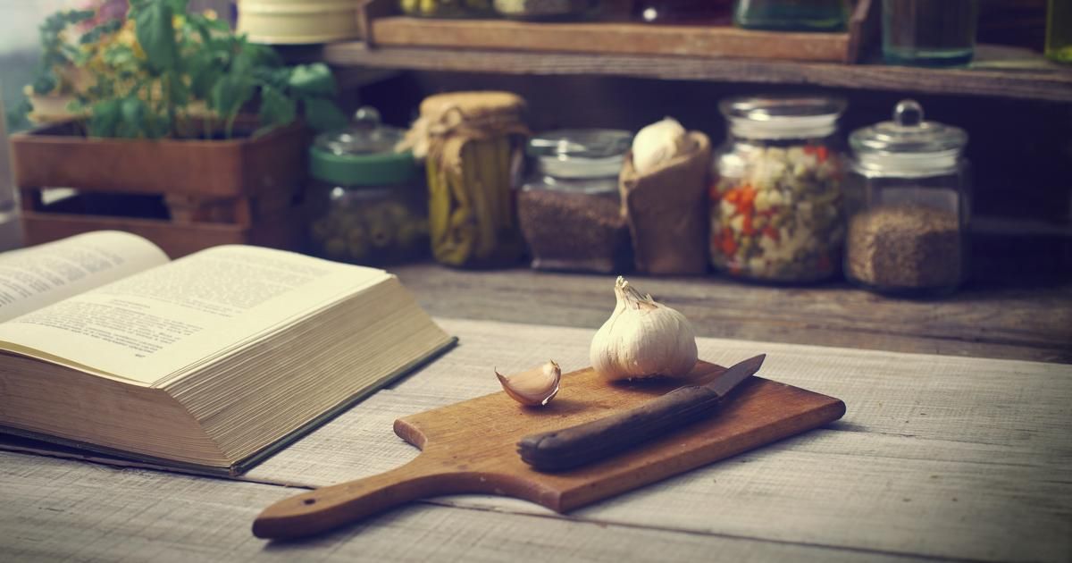 Maîtrisez le vocabulaire de la cuisine avec ces 60 définitions essentielles