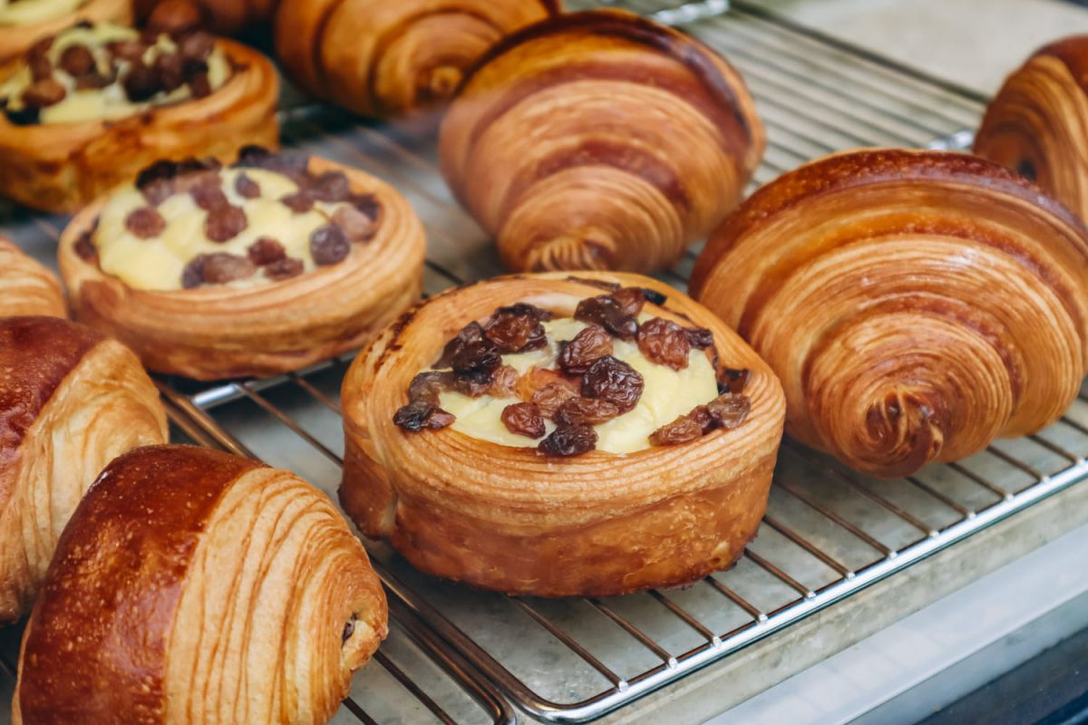 Le flat croissant : quand la tradition française fait les frais d'une tendance insolite