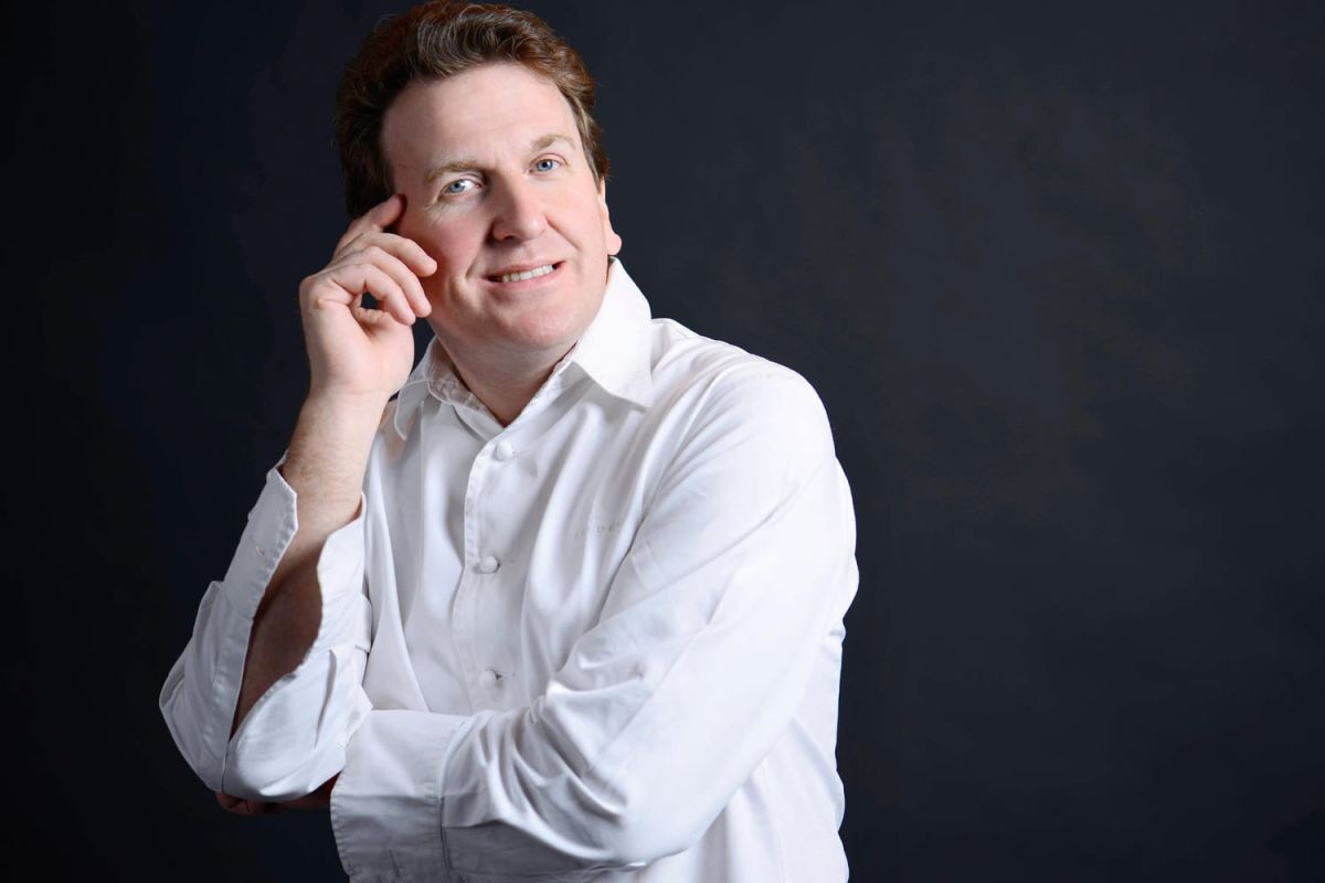 Christophe Felder : le chef pâtissier qui démocratise la gourmandise