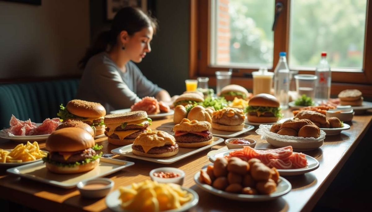 les erreurs à éviter au petit-déjeuner pour ne pas prendre de poids