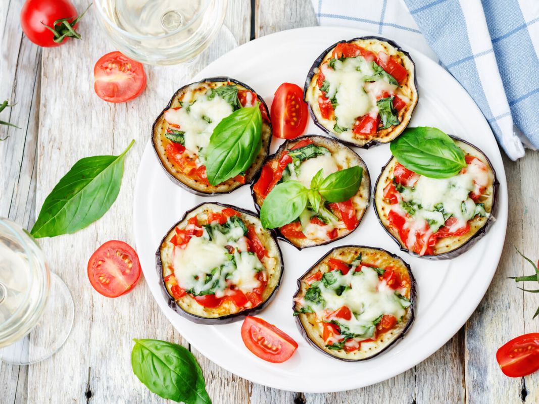 15 recettes salées pour fêter l'été en juillet