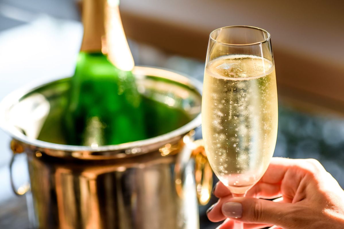 la surprise d’un caviste : un effervescent élégant à moins de 10 euros