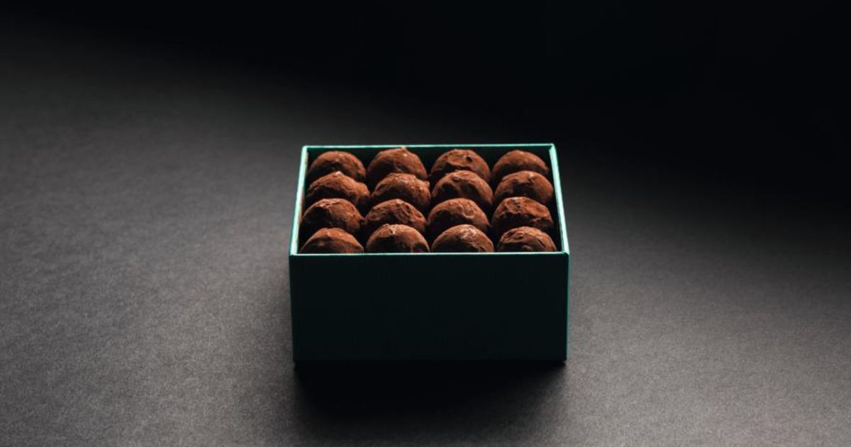 Les délices intemporels de la truffe au chocolat, un trésor à découvrir