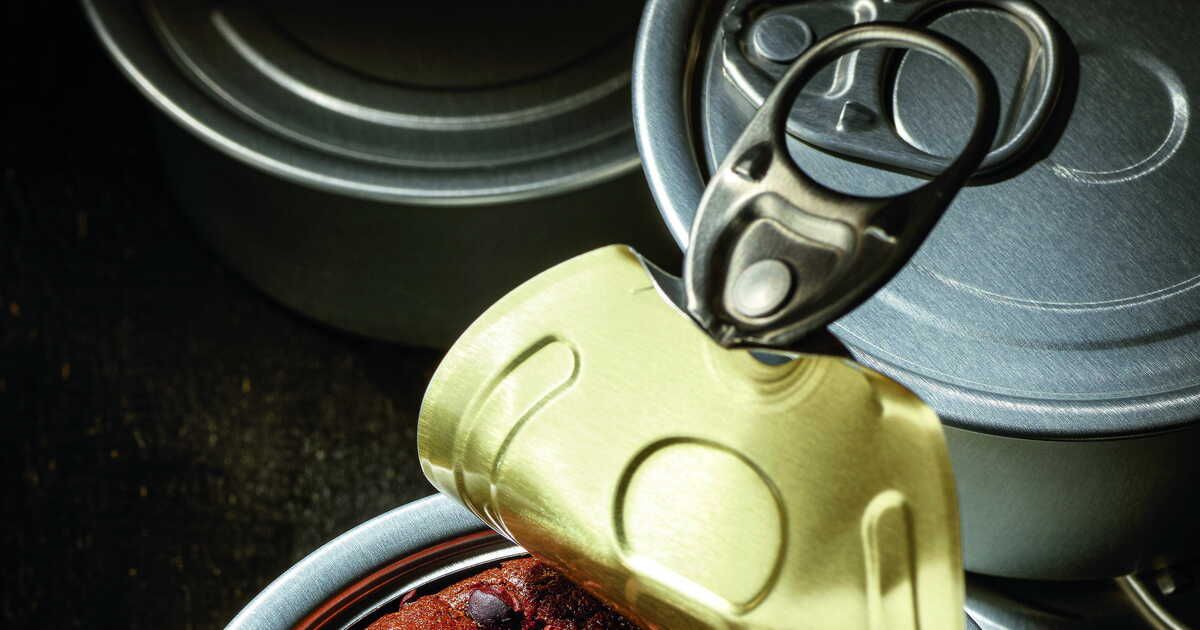 Christophe Michalak révolutionne le moelleux au chocolat avec une boîte de conserve